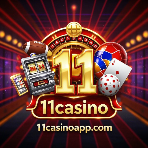 11casino