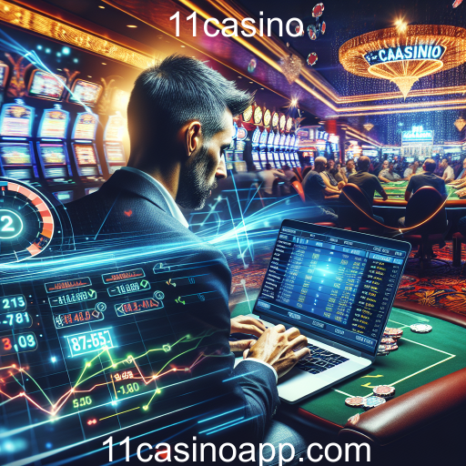 Apostas Esportivas: A Emoção do Jogo no 11casino
